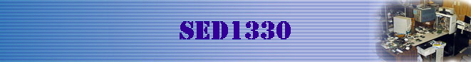 SED1330